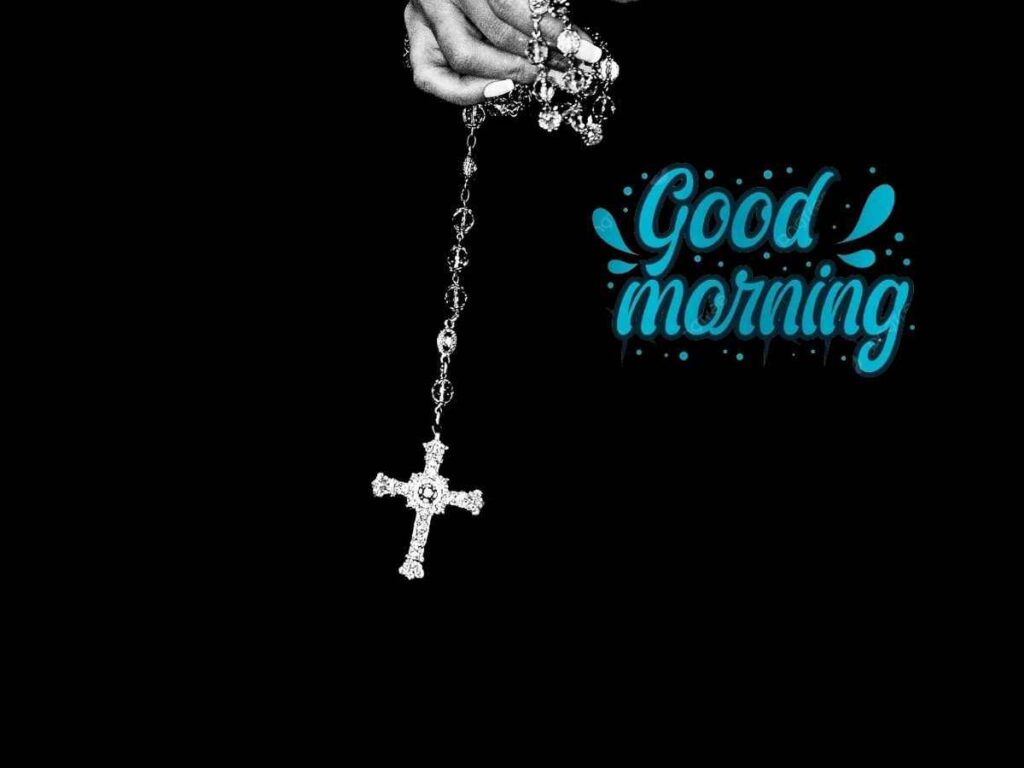 Christian good morning images